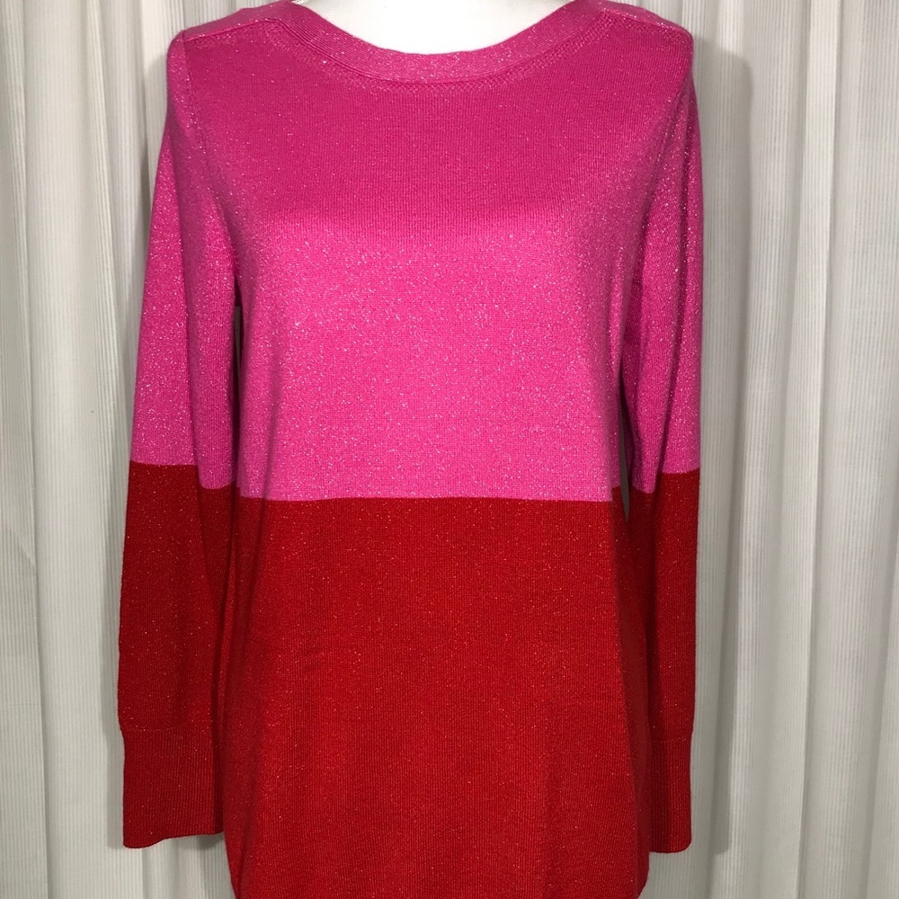 Apt. 9 suéter Sz M